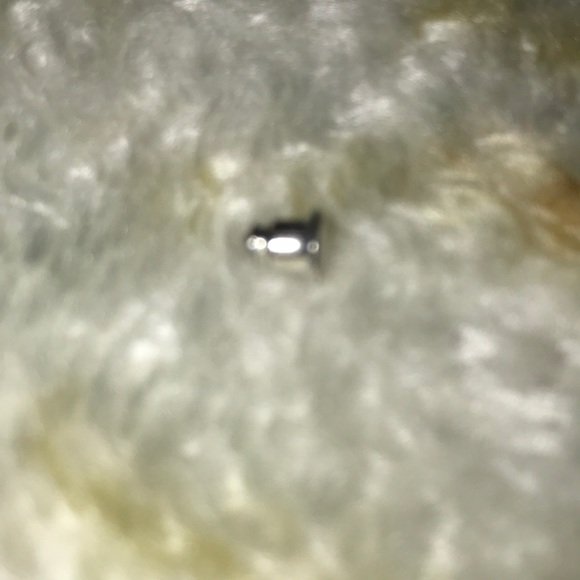 earring back - Picture 3 of 3